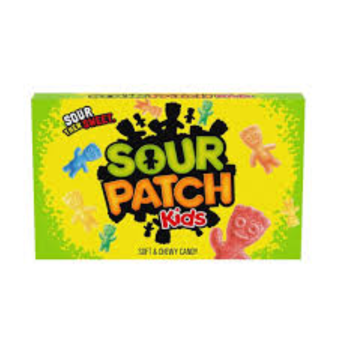 SOUR PATCH KIDS 99G